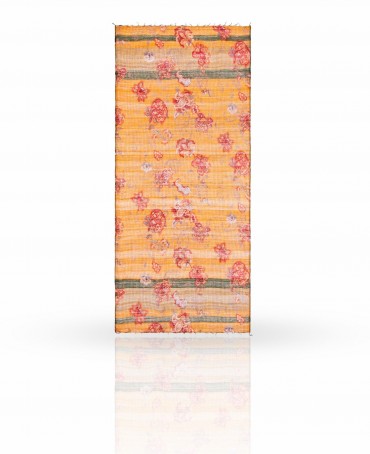 Палантин Женский SW-PAISLEY/OR